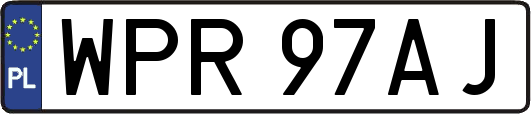 WPR97AJ