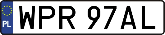 WPR97AL