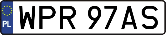 WPR97AS