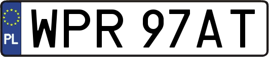 WPR97AT