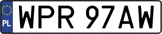 WPR97AW