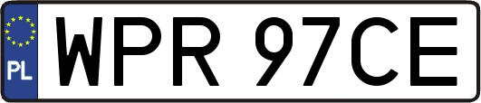 WPR97CE