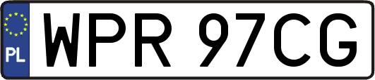 WPR97CG