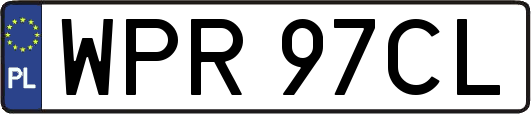WPR97CL