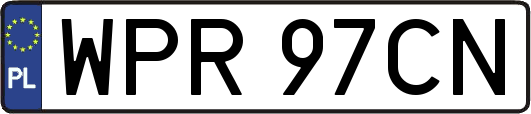 WPR97CN