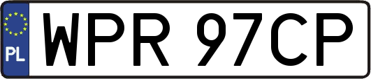 WPR97CP