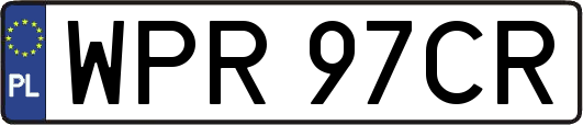 WPR97CR