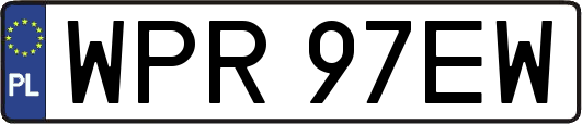 WPR97EW