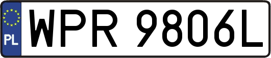 WPR9806L