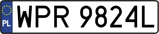 WPR9824L