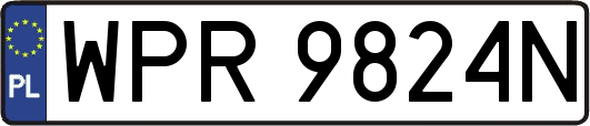 WPR9824N