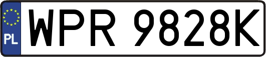 WPR9828K