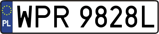 WPR9828L