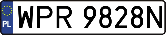 WPR9828N