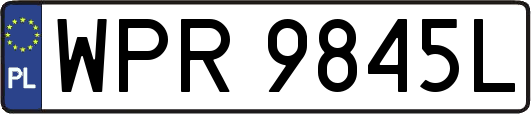 WPR9845L