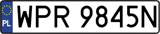 WPR9845N