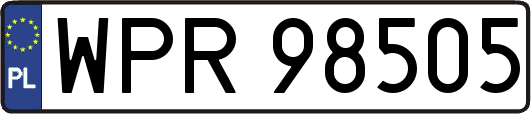 WPR98505
