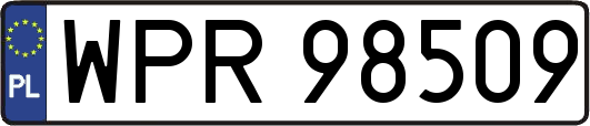 WPR98509