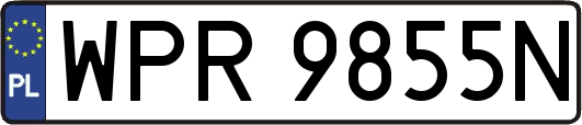 WPR9855N