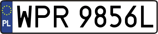 WPR9856L