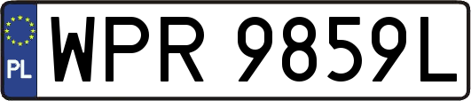 WPR9859L