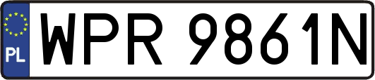 WPR9861N