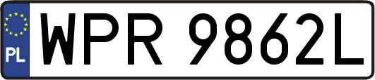 WPR9862L