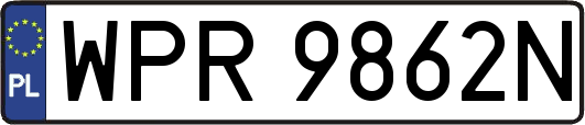 WPR9862N