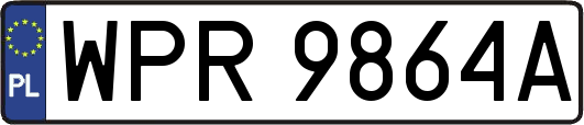 WPR9864A