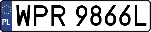 WPR9866L