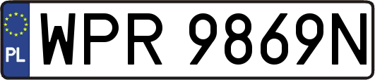 WPR9869N