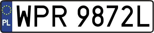 WPR9872L