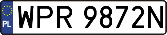 WPR9872N