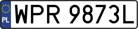 WPR9873L
