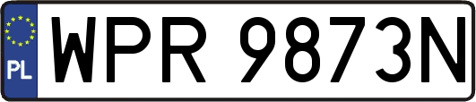WPR9873N