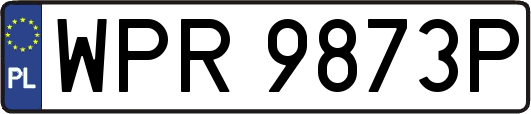 WPR9873P