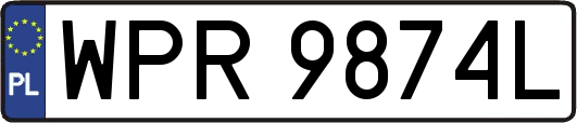 WPR9874L