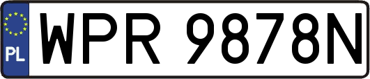 WPR9878N