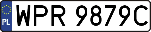 WPR9879C