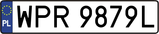 WPR9879L