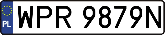 WPR9879N