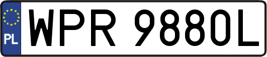 WPR9880L
