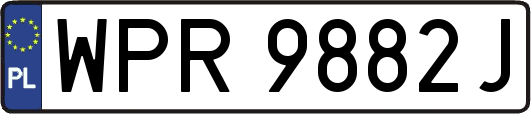 WPR9882J