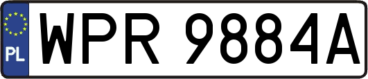 WPR9884A