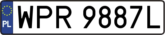 WPR9887L
