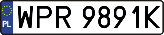 WPR9891K