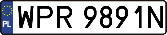 WPR9891N