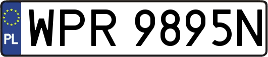 WPR9895N