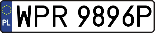 WPR9896P