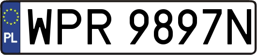 WPR9897N